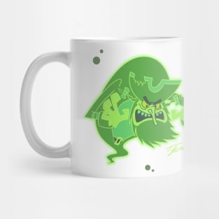 Flying Dutchman Mug